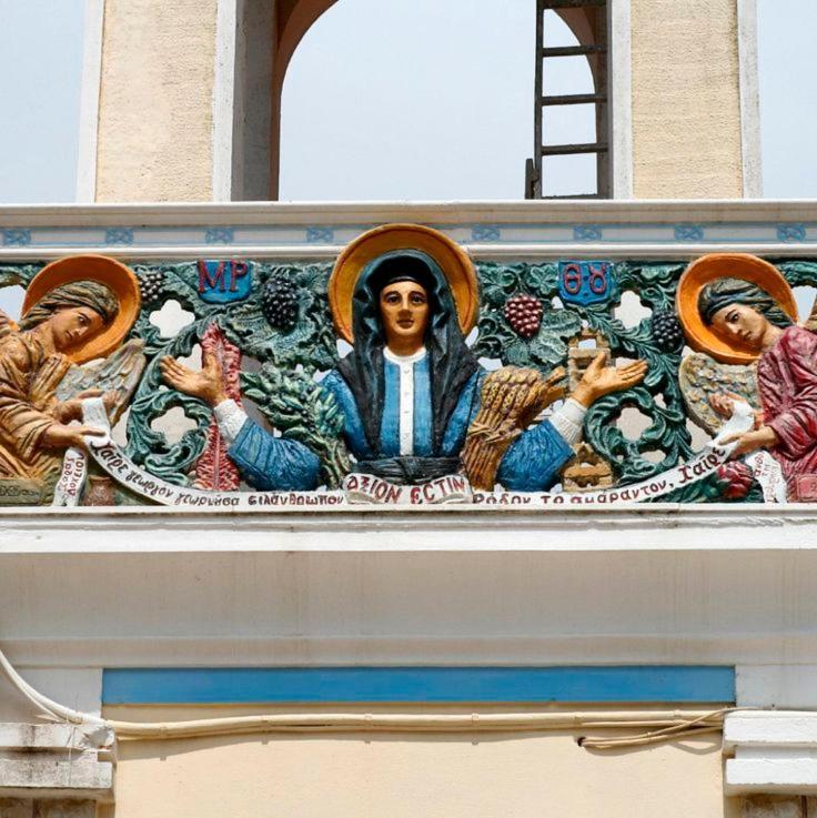 Olympos Princess Zewnętrze zdjęcie