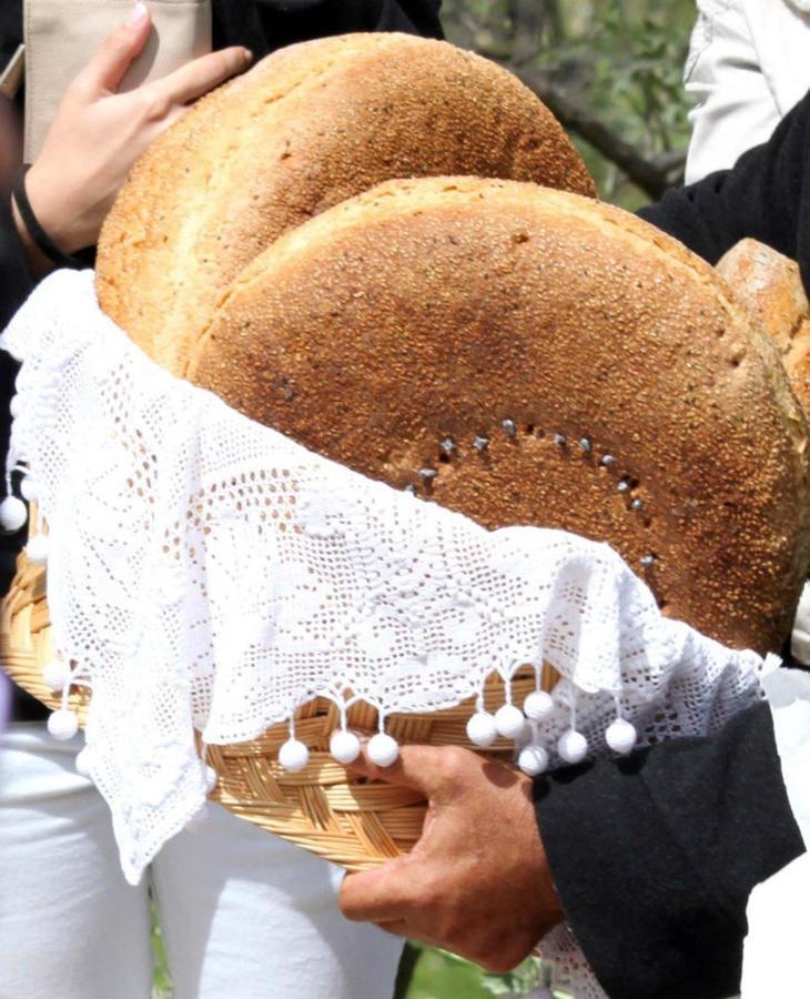 Olympos Princess Zewnętrze zdjęcie