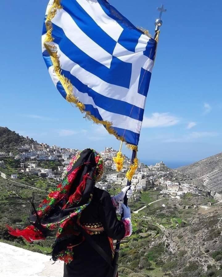 Olympos Princess Zewnętrze zdjęcie