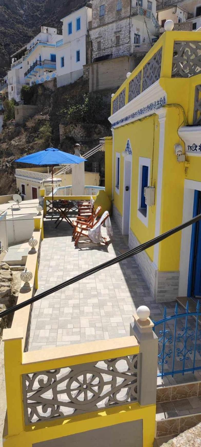 Olympos Princess Zewnętrze zdjęcie