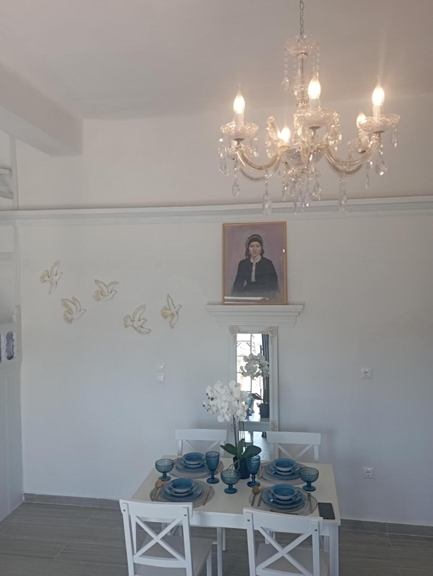 Olympos Princess Zewnętrze zdjęcie